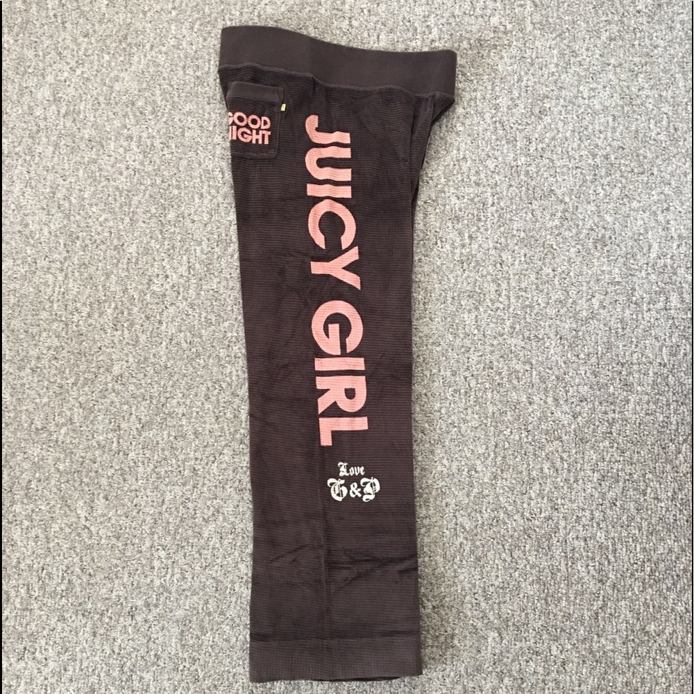 Juicy couture